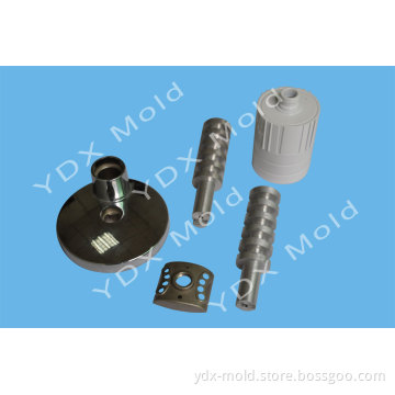 Hardware Parts Zinc Aluminum Die Casting (YDX-ZN006)